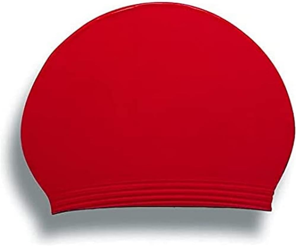 Quintana Roo Swim Cap - Blue Sky