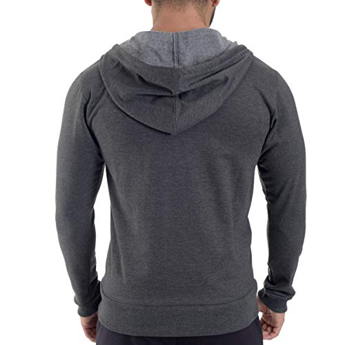El mejor review de Sudadera everlast los mejores 5. 2 Imagen adicional