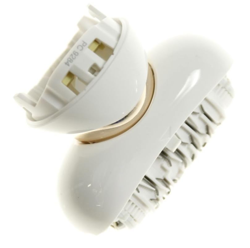 Testina per Silk Epil 9 Flex Compatibile BRAUN èpil Ricambi Lamina Epilatore Donna 5380 9001 9002 9030