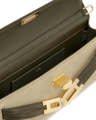 Image of JW PEI Women's Bria Structured Top Handle Bag