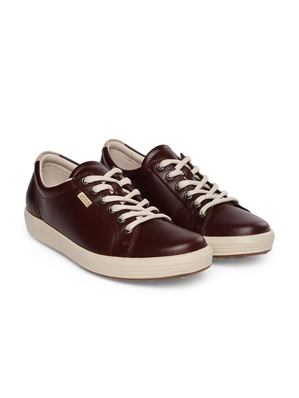 Image of ECCO Soft 7 Red Women Sneaker