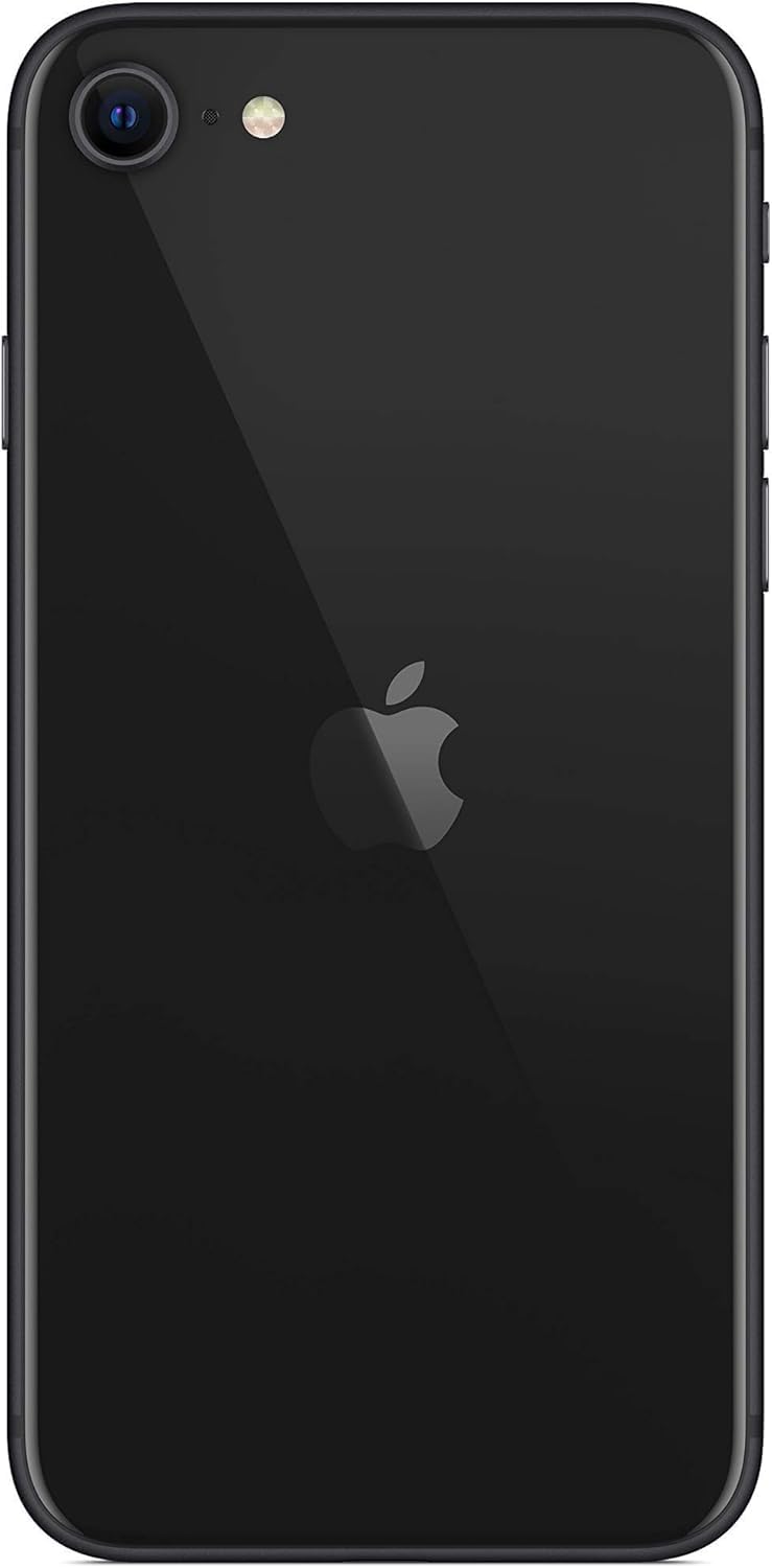 Amazon | 【整備済み】Apple iPhone SE（第2世代） - 非常に良好な状態