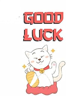 13 cm x 6,9 cm para gato de la buena suerte, calcomanías para coche, oclusión, arañazos, parabrisas y furgoneta