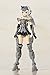 Kotobukiya Frame Arms Girl: Hand Scale Architect Plastic Model Kit, Multicolor