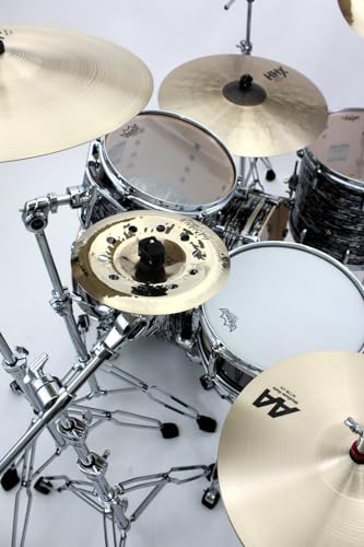 Sabian 8” AA Mini Holy China, Brillant Finish