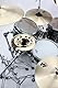 Sabian 8” AA Mini Holy China, Brillant Finish