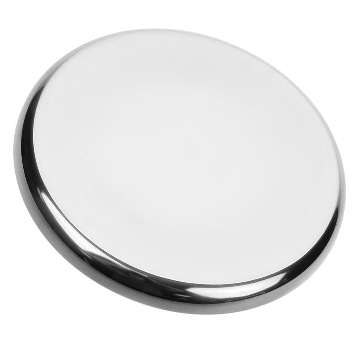 Siège de chaise pour tabouret rond adapté aux banquets de mariage