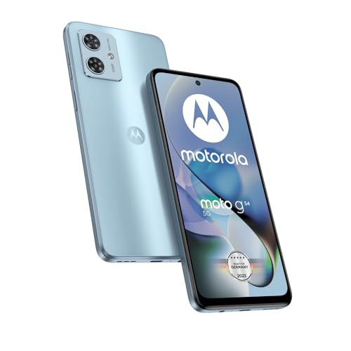 Motorola Moto G54 5G 8/256 Go PAYT0032SE
