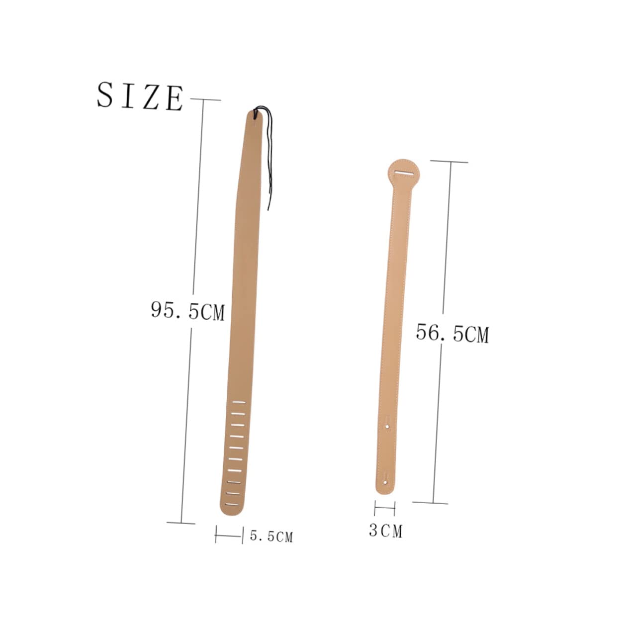 correa de bajo de guitarra accesorios de guitarra correa de guitarra acolchada correa guitarra acústica guitar strap correa de repuesto para guitarra cinturón de guitarra de cuero