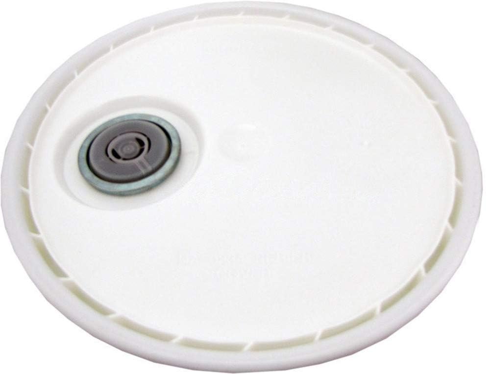 Duda Energy Industrial Grade Methanol, 99.65+% Purity Methyl Alcohol, 5 Gallon Pail