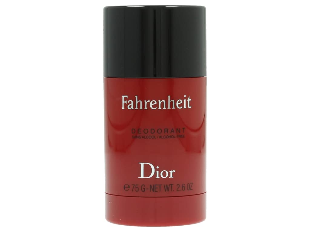 Dior Fahrenheit Deo Stick 75gr