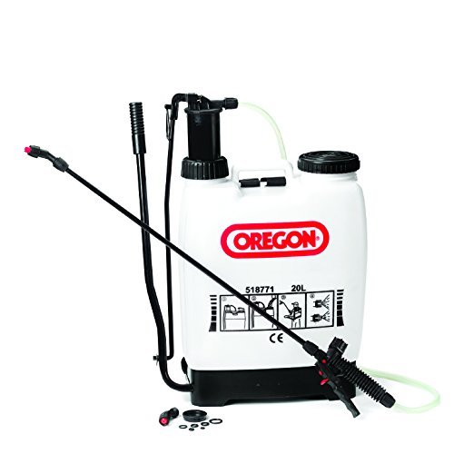 Oregon 518771 Backpack Sprayer by Oregon