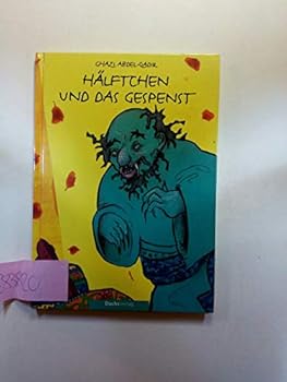 Hardcover Hälftchen und das Gespenst [German] Book