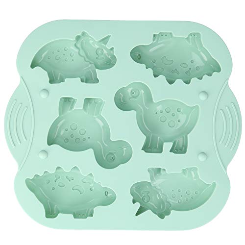 La Mejor Selección de Moldes para niños , tabla con los diez mejores. 8 Imagen adicional