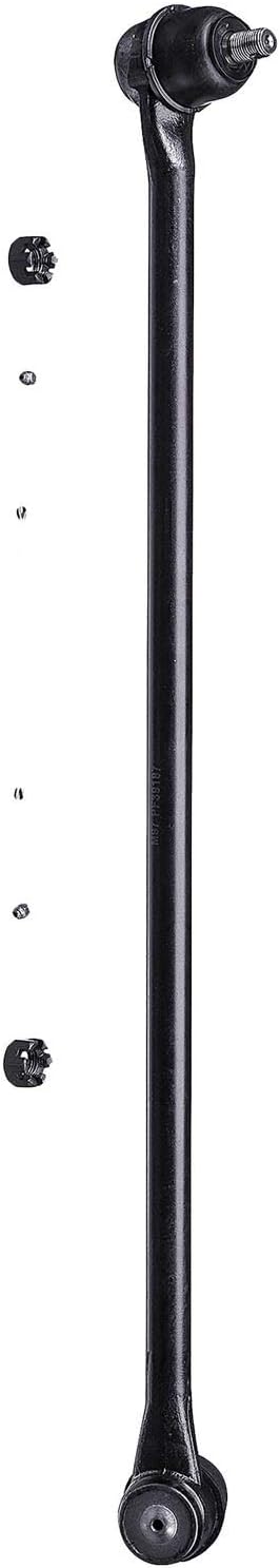 APDTY 149956 Drag Link Replaces 5189958AA