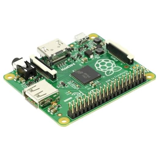 RASPBERRY PI (modello B) versione 2.0 (256 MB RAM)