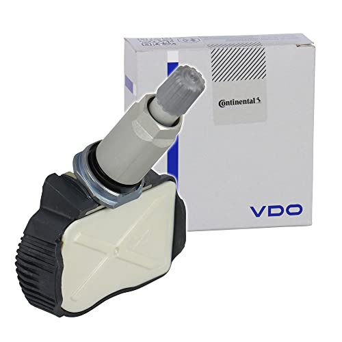 Capteur de roue RDKS A2C9743250080 pour rouler sereinement lors des départs en vacances