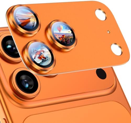 Uyiton Camera Lens Protector - Thumbnail 3