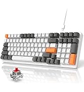 ゲーミングキーボードとマウス Amazon | CHONCHOW ゲーミングキーボードマウスセット スイッチ ps4