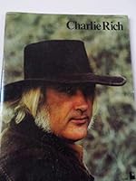 Charlie Rich: Piano / Vocals / Chords B005APPQAE Book Cover
