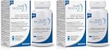 Health Prostate Plus | Integratore Prostata e Vie Urinarie Maschili con Serenoa Repens, Licopene e Selenio | Confezione da 60 capsule