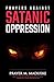 Prayers against Satanic Oppression (ALONE WITH GOD)