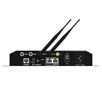 Amazon.com: Best Price NovaStar Taurus Series Multimedia