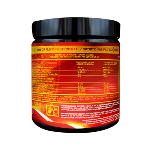 Proteínas, Imagen adicional