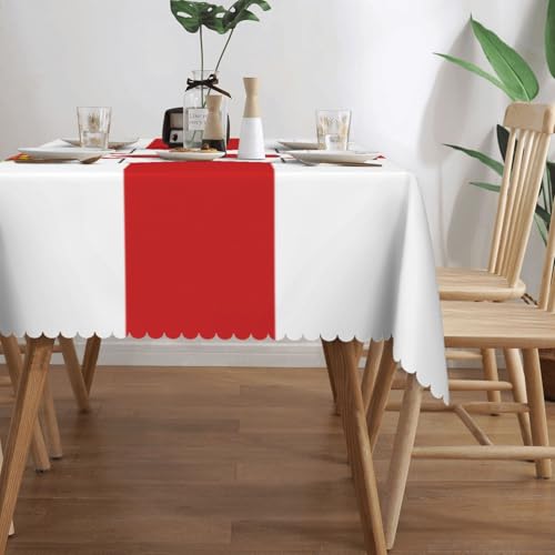 Nappe Irlande du Nord en tissu pour protéger et décorer la table