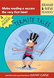 Termite Tales: Brand New Readers
