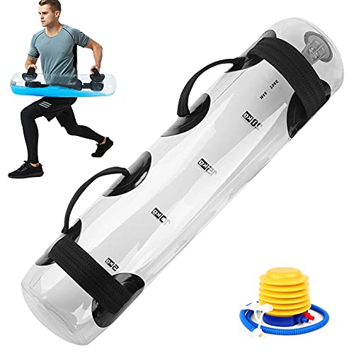 Bolsa de agua para entrenamiento Jemora 25kg