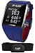 Produktbild POLAR Trainingcomputer V800 Hr, Blue Red