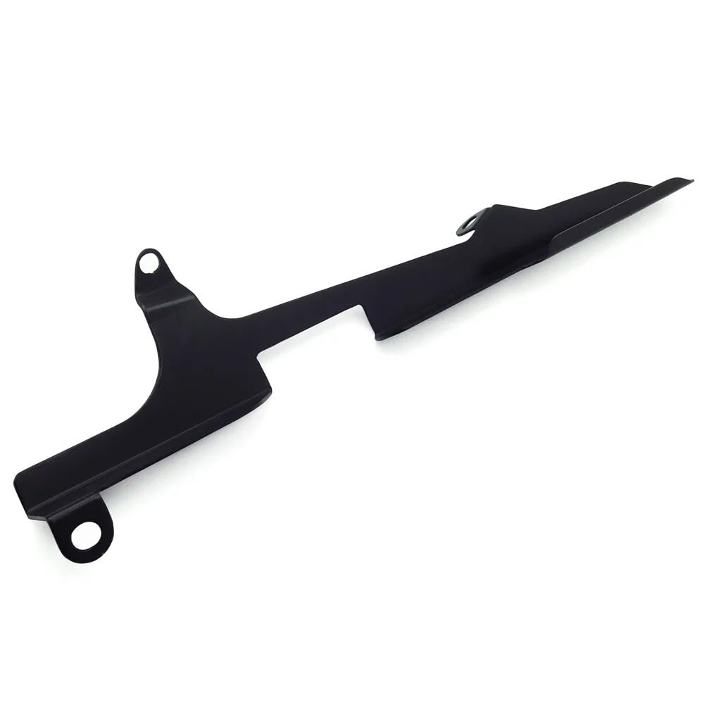 ochraniacz wahacza Pasuje do CBR600RR F5 2003-2014 części zamienne do motocykli lekka aluminiowa osłona łańcucha(MT160-SR-600RR)