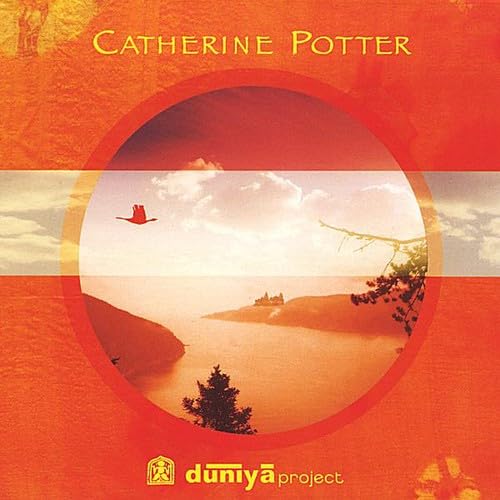 Duniya Project [Audio CD] Catherine Potter