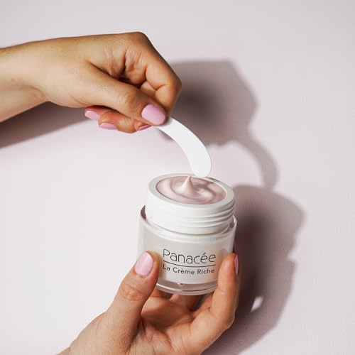 Panacea The Rich Cream l'élixir anti-âge d'exception Phyt's - 2