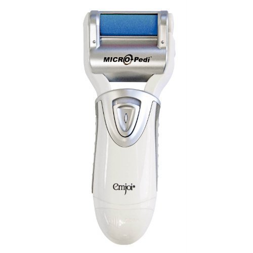 Emjoi MicroPedi Foot Buffer AP-3RP