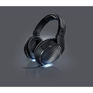 Sennheiser HD 200 Pro – Casque stéréo dynamique fermé professionnel, Noir - Les Beatles, Paul McCartney, John Lennon, RIngo Starr, George Harrison Sennheiser HD 200 Pro - Casque stéréo dynamique fermé professionnel, Noir – Image 7