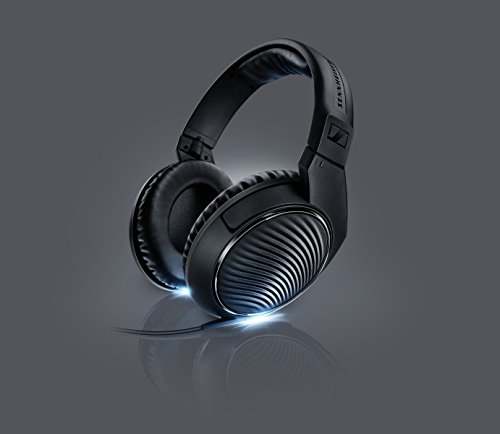 Sennheiser HD 200 Pro hoofdtelefoon. - Image 8