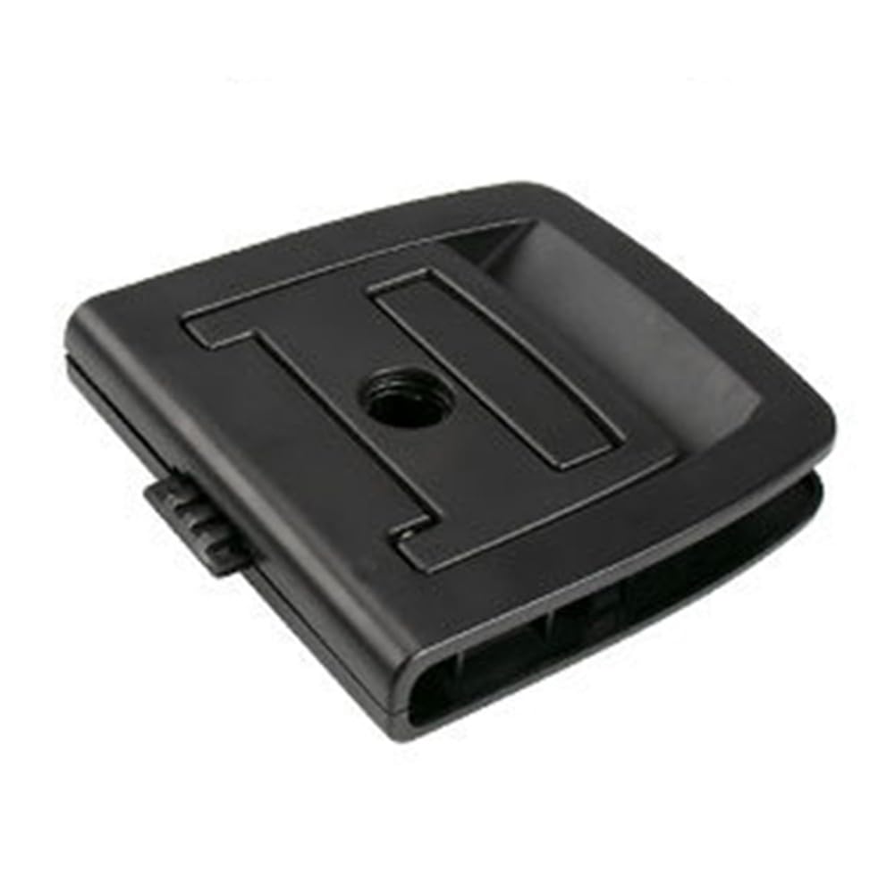 Poignée de coffre personnalisée et tapis PC ABS haut de gamme pour châssis E70 E71