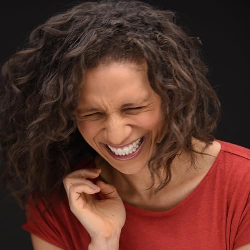 On Being Biracial Podcast Announcement