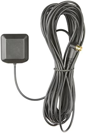 Metra 44-SIXM Ultra-Low Profile Sirius/XM Satellite Radio Antenna with Adhesive/Magnet Mount image 2
