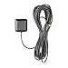 Metra 44-SIXM Ultra-Low Profile SIRIUS/XM Satellite Radio Antenna with Adhesive/Magnet Mount