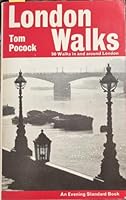 London walks 0500270368 Book Cover