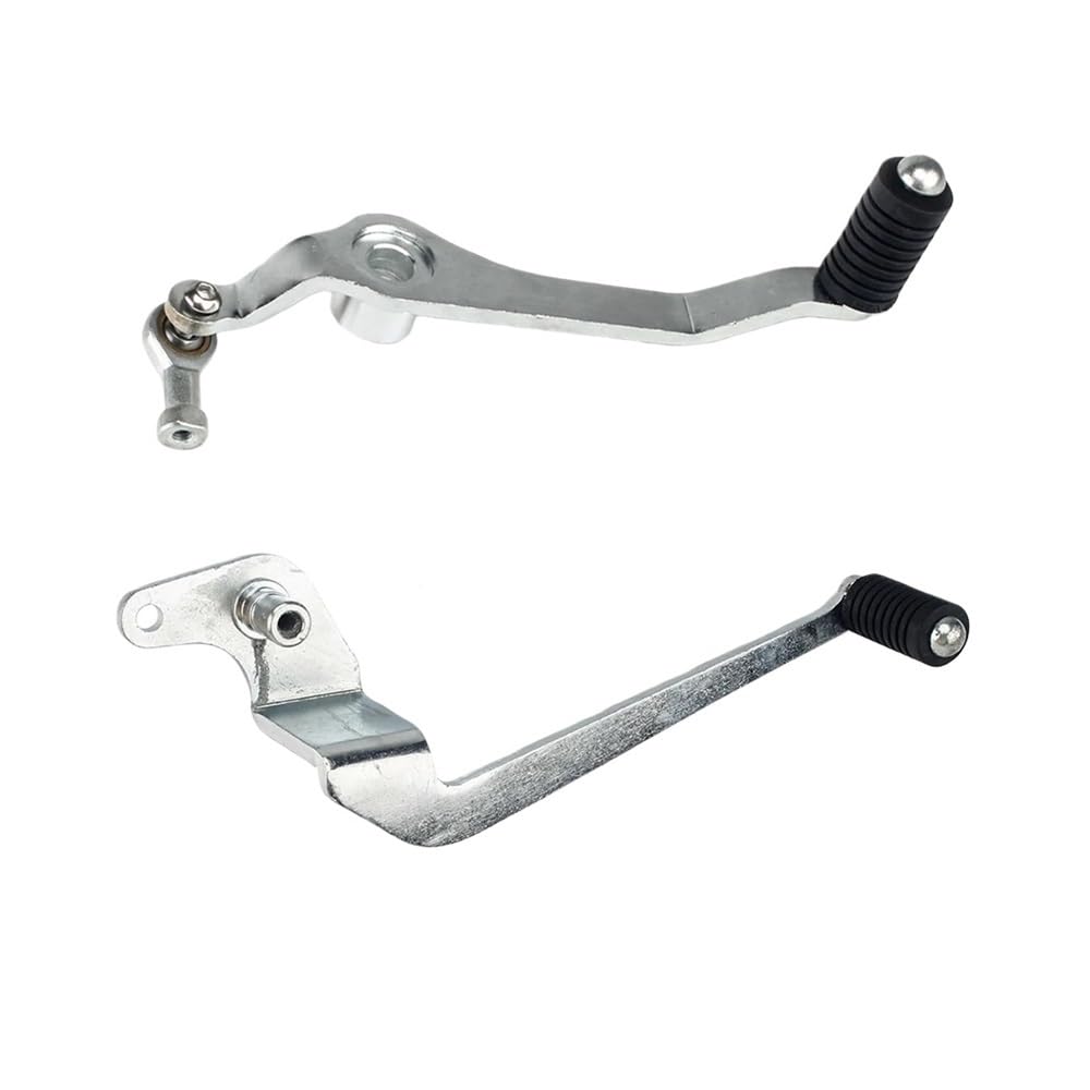 Sélecteur de vitesse gauche pour motos de route FZ6R XJ6 et Diversion F
