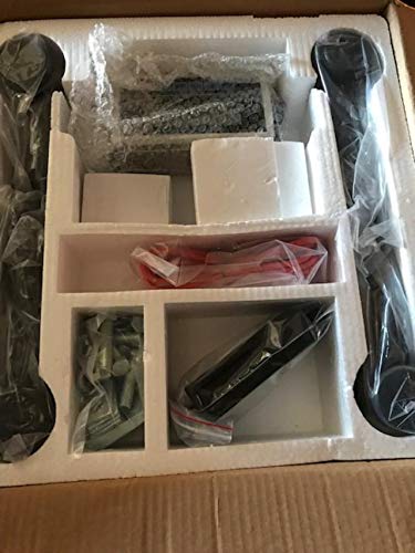 Báscula de Piso Kit para Veterinaria 5000 lb miniatura 2