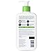 CeraVe Hydrating Facial Cleanser, 12 Ounces Each (1 Pack)