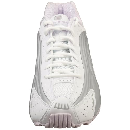Image of Nike Women's Shox R4 Trainers