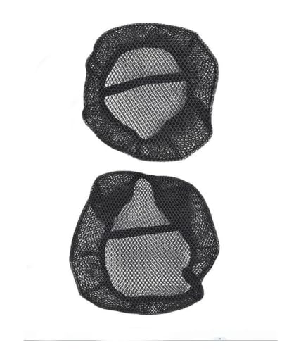 Coussin selle moto Benelli TRK 702 anti-pression pour supprimer les douleurs