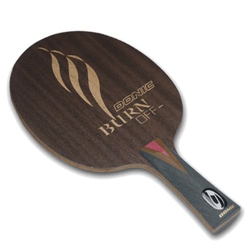 DONIC Tischtennis Holz Burn Off-
