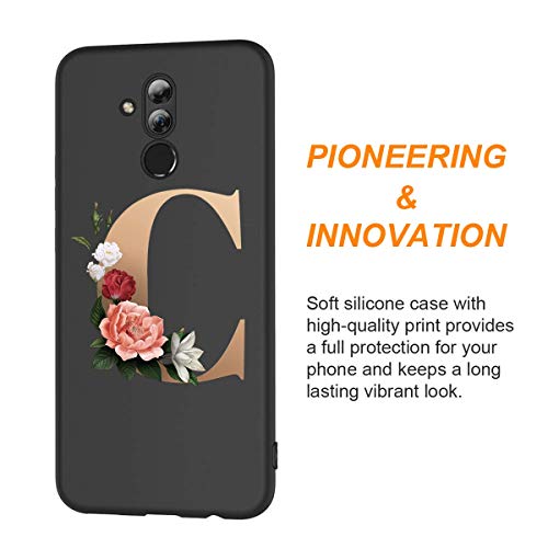 Yoedge Custodia per Huawei Mate 20 Lite